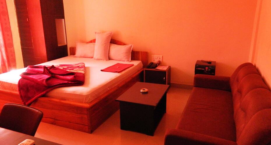 Hotel Pink City, Dimapur 3